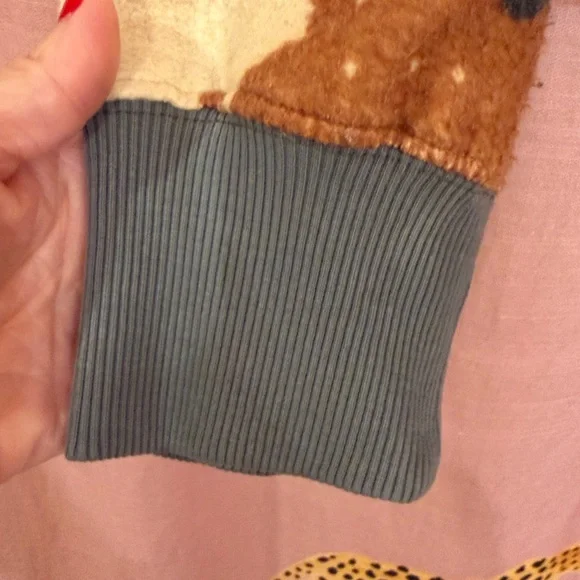 Free People Cabin Cardi - Picture 7 of 10